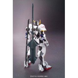 Bandai Model Kit HG Gundam Iron-Blooded Orphans Barbatos 1:144